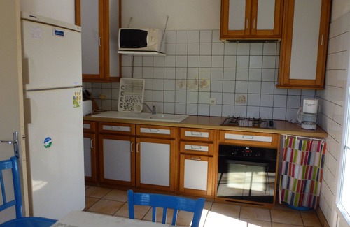 Plevenon House | Semi-detached house on one level, 5 minutes from beaches, near Cap Fréhel and GR 34