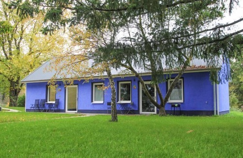 Garden House | Semi-detached house Seepferdchen, Lohmen