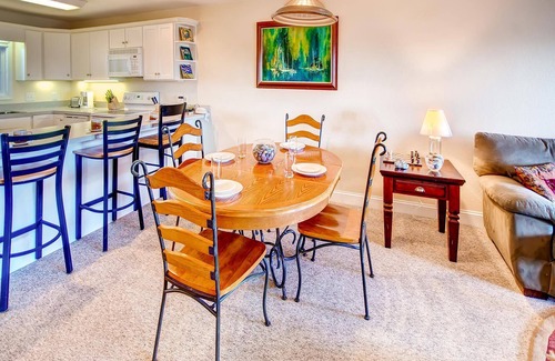 Rodanthe Condo | Semi-Oceanfront Condo w/Resort Pool, Elevator, Private Deck. Stay & Isle Awhile