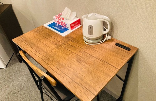 Higashinari Apartment | Semidouble 2 Sofa bed SD Accommodates up to /Osaka Ōsaka