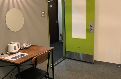 Higashinari Apartment | Semidouble 2 Sofa bed SD Accommodates up to /Osaka Ōsaka