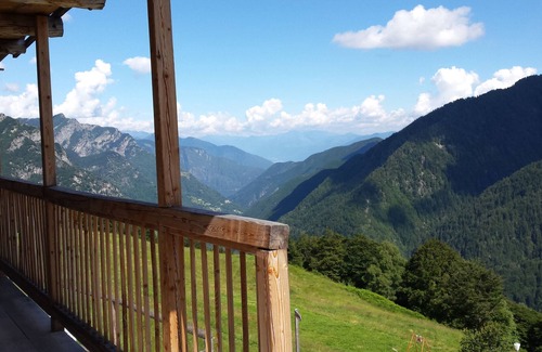 Spruga House | Seminar group house, 4 bedrooms, kitchen, group room, 3 showers, 3 toilets