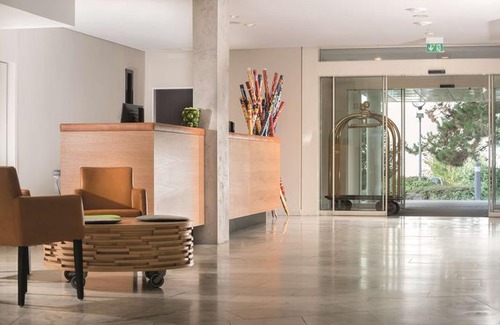 Bad Honnef Hotel | Seminaris Hotel Bad Honnef
