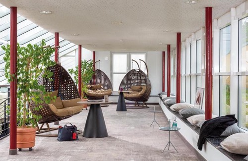 Wildpark Hotel | Seminaris SeeHotel Potsdam