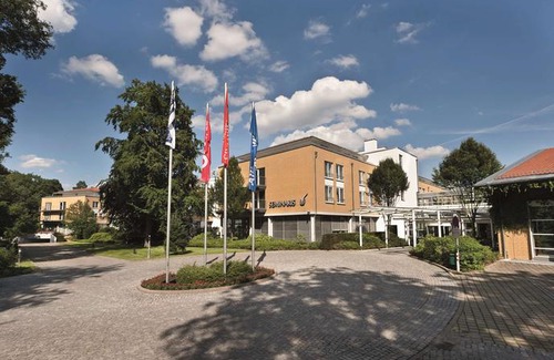 Wildpark Hotel | Seminaris SeeHotel Potsdam