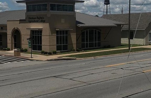 Donalsonville Hotel | Seminole Inn