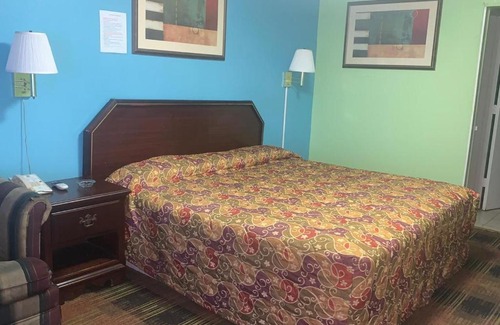 Donalsonville Hotel | Seminole Inn