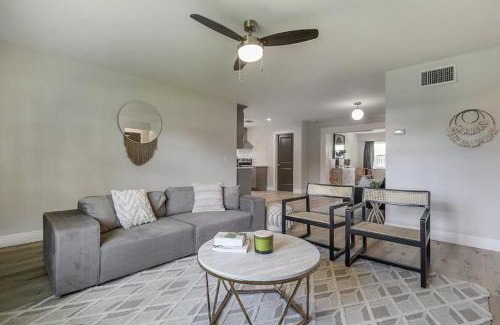 Seminole House | Seminole Resort Style Home