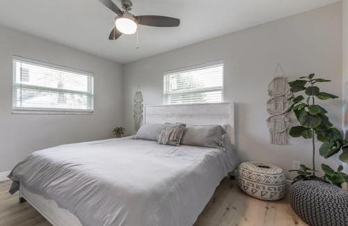 Seminole House | Seminole Resort Style Home