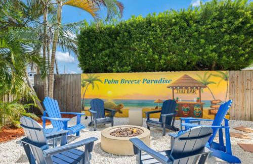 South Pinellas Community Council House | Seminole Shores Private Pool Outdoor Games Wifi