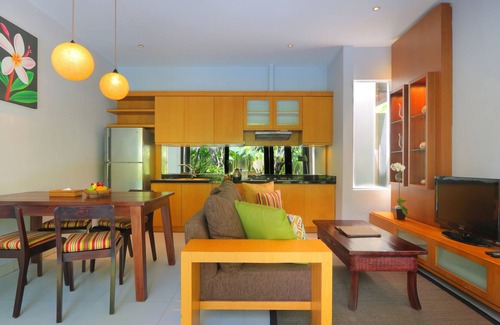 Nakula Villa | Seminyak Villas Close to the Beach with 2 BR and Private Pool