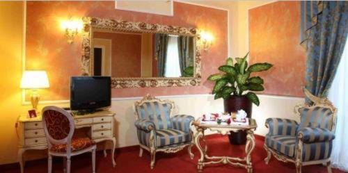 Castellana Grotte Hotel | Semiramide Palace Hotel