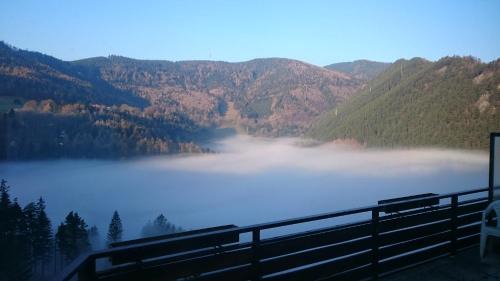 Semmering Apartment | Semmering Studio-Apartment