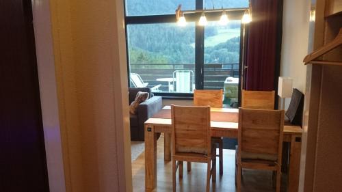 Semmering Apartment | Semmering Studio-Apartment