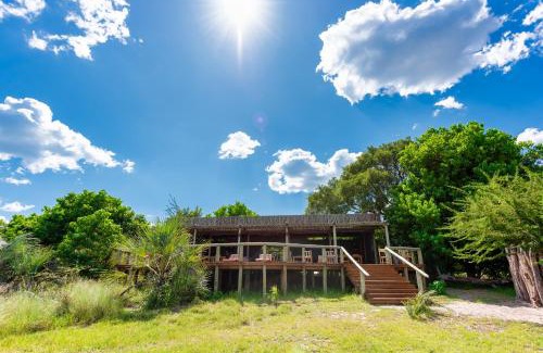 Maun Other | Semowi Lodge and Campsites