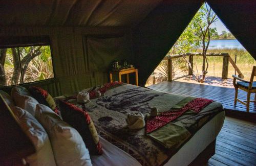 Maun Other | Semowi Lodge and Campsites