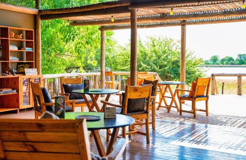 Maun Other | Semowi Lodge and Campsites