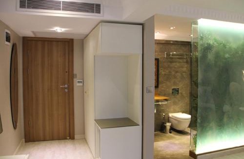 Cagaloglu Hotel | Senabil Hotel Old City & Spa