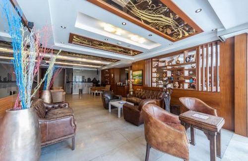 Cagaloglu Hotel | Senabil Hotel Old City & Spa