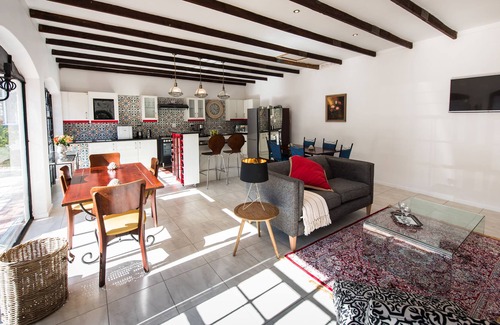 Old Place House | Senate Boutique Guesthouse