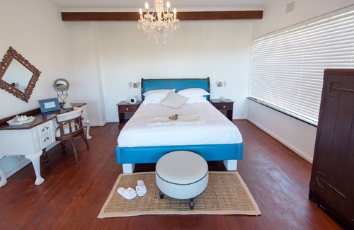 Old Place House | Senate Boutique Guesthouse