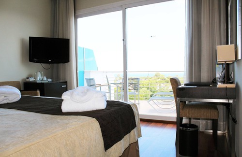 New Golden Mile Hotel | Senator Banus Hotel