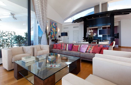 New Golden Mile Hotel | Senator Banus Hotel