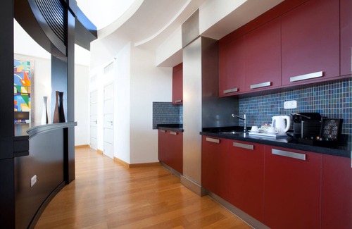 New Golden Mile Hotel | Senator Banus Hotel