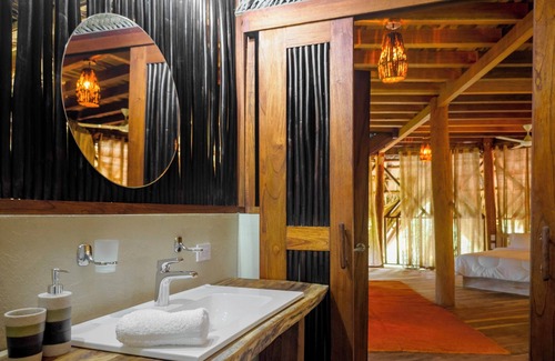 Canaveral Hotel | Senda Koguiwa