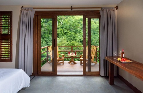 Canaveral Hotel | Senda Koguiwa