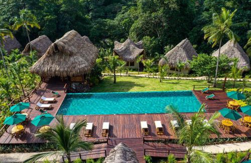 Canaveral Hotel | Senda Watapuy
