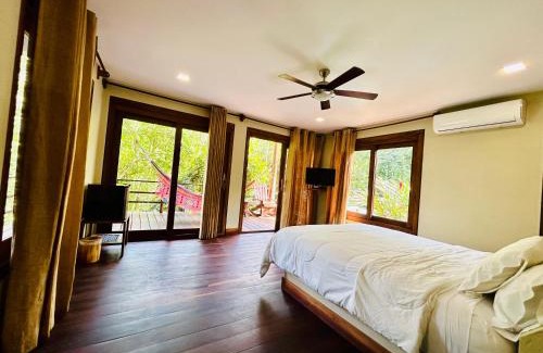 Canaveral Hotel | Senda Watapuy