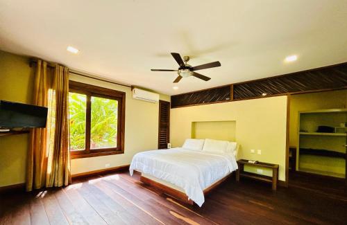 Canaveral Hotel | Senda Watapuy