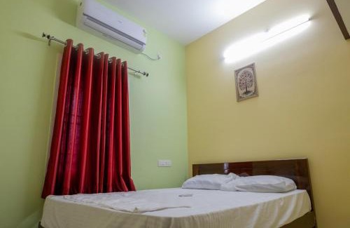 Pondicherry Beach Hotel | Sendhur Nivas