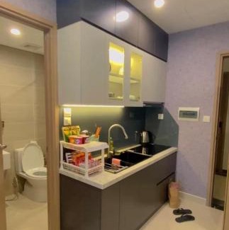 District 9 Apartment | Senhomestay