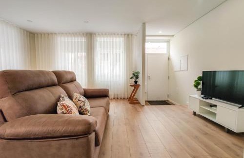 Monserrate Apartment | Senhora da Agonia - Apartment in Ribeira