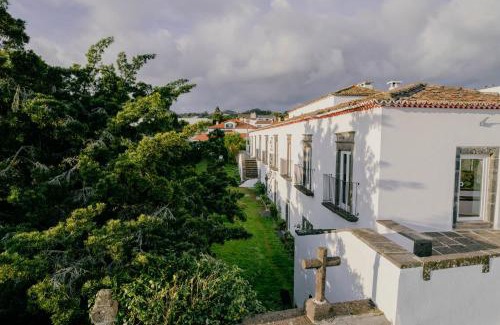 Livramento Bed & Breakfast | Senhora do Carmo Charm House