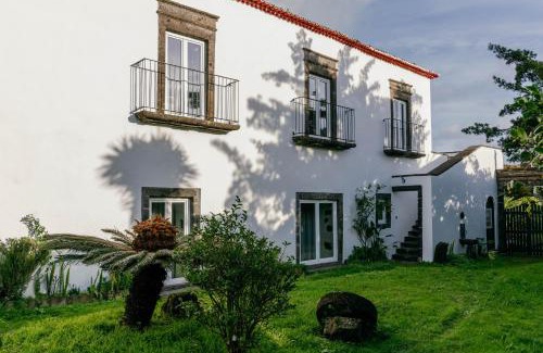 Livramento Bed & Breakfast | Senhora do Carmo Charm House