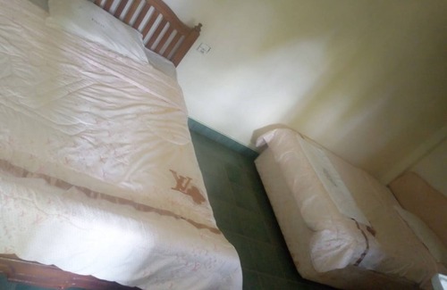 Nyeri House | Senior Chief Wambugu Palace