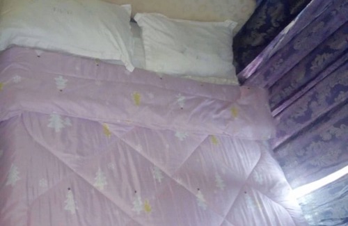 Nyeri House | Senior Chief Wambugu Palace