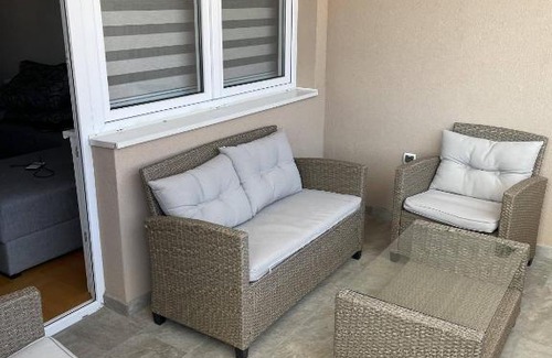 Pirot Apartment | SENJAK LUX