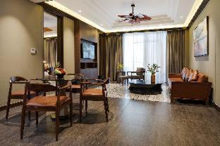 Hue City Centre Hotel | Senna Hue Hotel