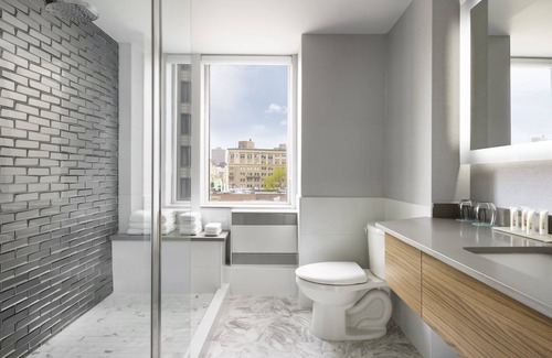 Shaughnessy Village Hotel | SENS Hotel