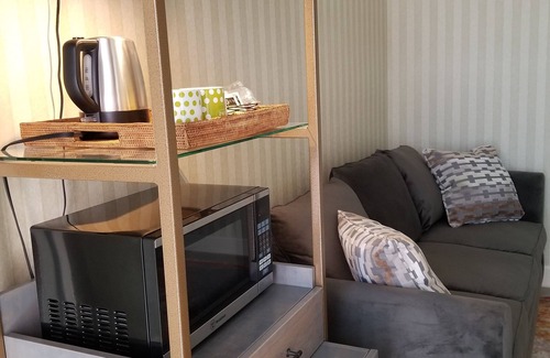 North Berkeley Hotel | Sens Hotel & Vanne Bistro Berkeley