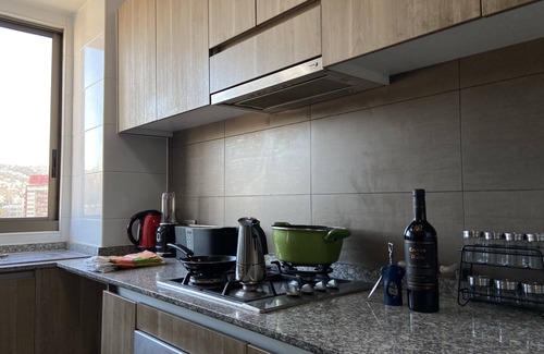 Vina del Mar Apartment | Sensational Apartment, Modern and fully equipped.