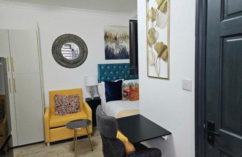 Kilburn Apartment | Sensational Stay Apartments London-Callcott Suites