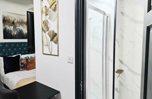 Kilburn Apartment | Sensational Stay Apartments London-Callcott Suites