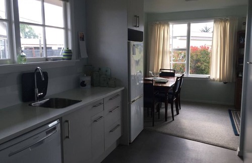 Twizel House | Sensational Views on Tekapo Drive - FREE WIFI