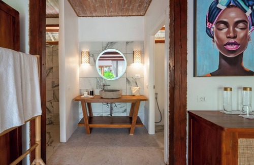 Pwani Mchangani Hotel | Sensations Eco-Chic Hotel