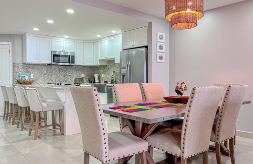 Playa Encantada Condo | SensetViews-JollaExcellence-Indoorpool&BeachAccess